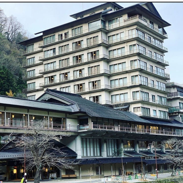 【山形 あつみ温泉 萬石屋】プロが選ぶ旅館100選 40年連続優勝  朝ごはんフェスティバル日本一！！