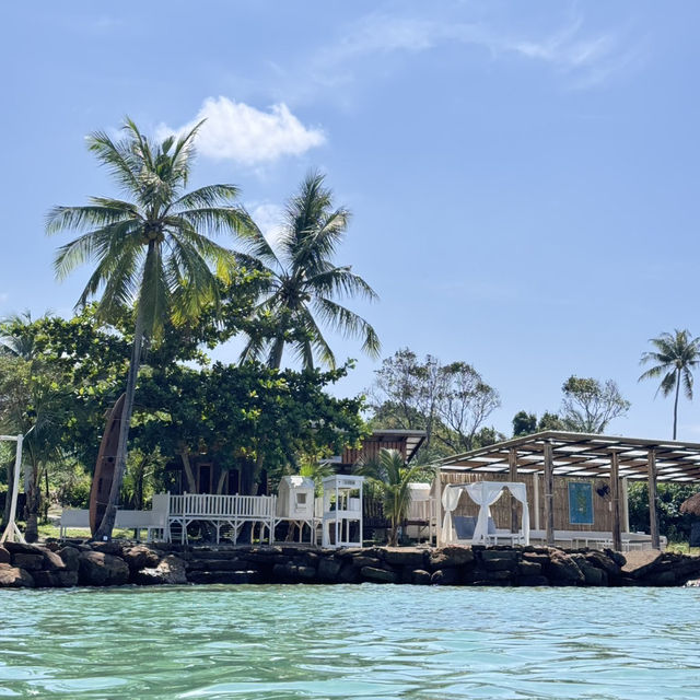To The Sea The Resort Koh Kood 🏝️🌊