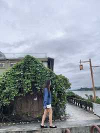 :) มาเดินเล่นที่เชียงคานกัน 🚶‍♀️