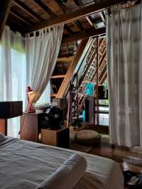 Glamping at Casa Liwa Beach Villa