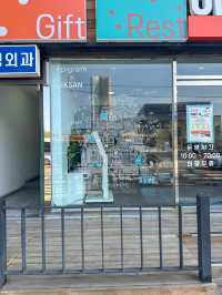 익산 여행가면 꼭 방문해야 할 ‘이리로 여행자 쉼’