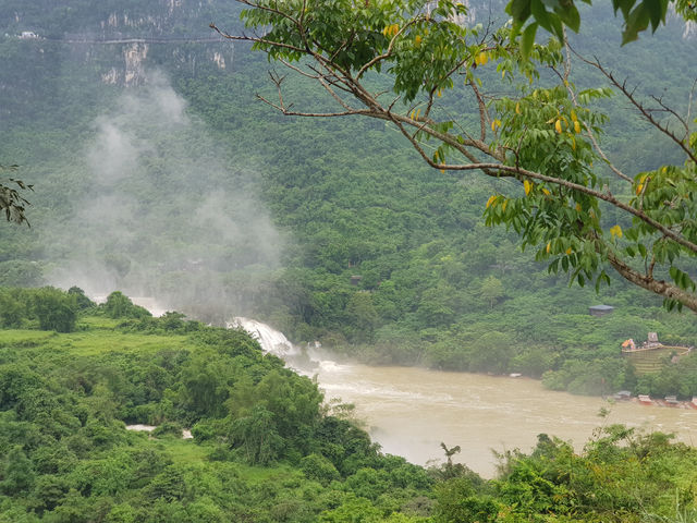Cao Bang - 3D2N for a great natural touch