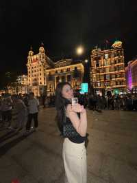 The bund,Shanghai 🇨🇳