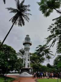 Fort Canning Park