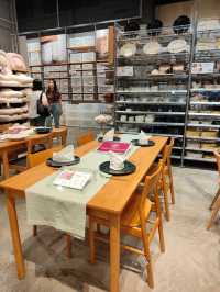 พาชมร้านของสายมินิมอล "Muji"