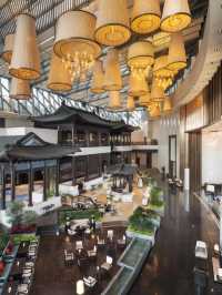珠海華發喜來登酒店