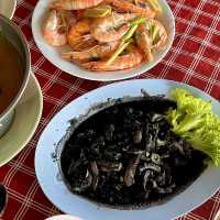 ร้านอาหารที่เด็ดที่สุดในเกาะยาวใหญ่