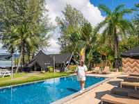 ที่พักภูเก็ต แหลมพันวา รายล้อมไปด้วยธรรมชาติ