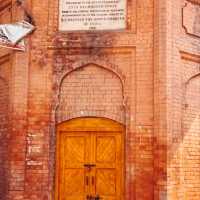 A TOURIST HOTSPOT IN PESHAWAR.
