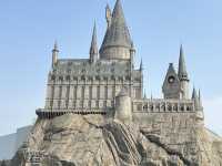 Universal Studios Beijing rocks!!!