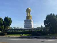 สวนสาธารณะสมเด็จพระศรีนครินทร์จังหวัดตรัง