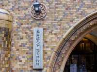 【北海道・札幌】無料の域を超えた必見博物館🎓