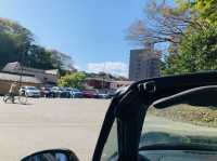 陸奥国一之宮鹽竈神社