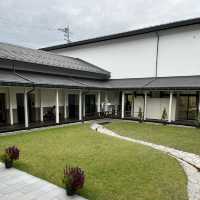 休憩にも良い穴場スポット 飛騨高山まちの博物館