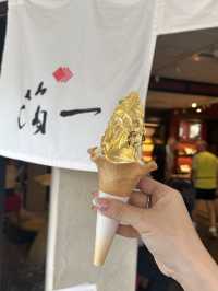 小京都之稱的金沢（KANAZAWA)