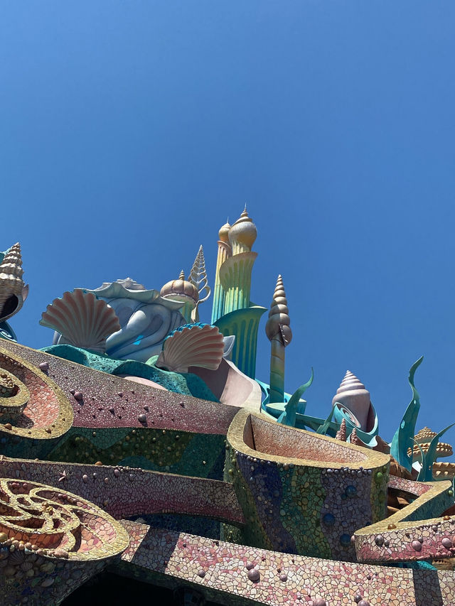 【🇯🇵】東京ディズニーリゾートに行く前にやるべき事