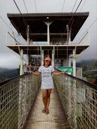 Campuestohan Highland Resort