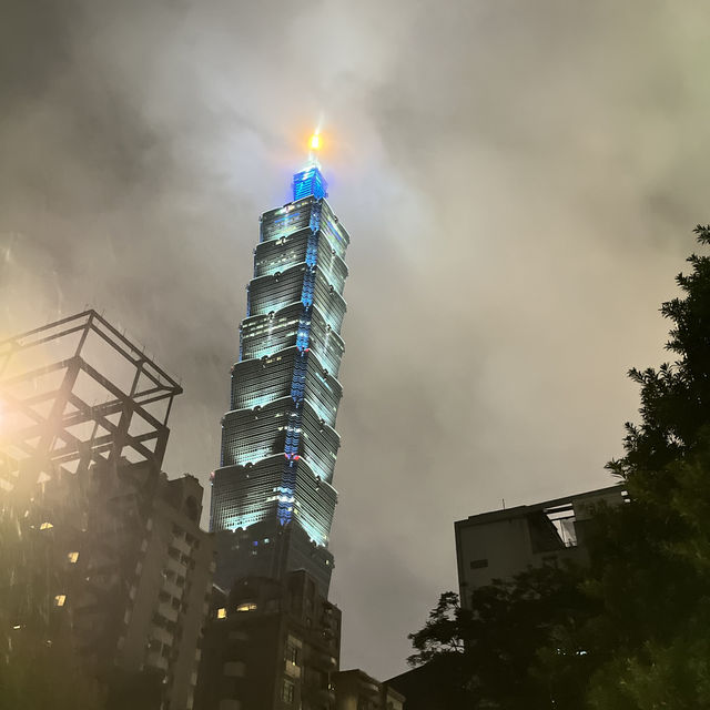 Taipei 101