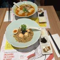 新北  樂蝦拉麵 新莊宏匯店