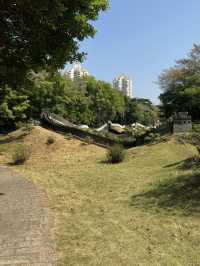 Splendid day @ Splendid China Miniature Park and Folk Village