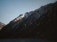 Exploring Kazakhstan’s Big Almaty Lake: A Scenic Autumn Escape