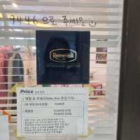 미술놀이 할 수 있는 키즈카페