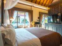 Khum Damnoen Resort