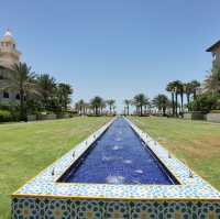 Rixos Premium Saadiyat Island🏝️ 