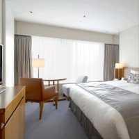 Keio Plaza Hotel