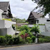 Exclusive Resort, Beautiful Beach, Emerald Water!