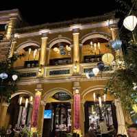 Hoi An at its Best
