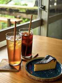 【沖縄旅行】沖縄本島のおすすめカフェ3選☕️