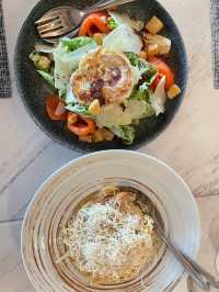 PREGO | Amari Pattaya ร้านอาหารอิตาเลี่ยน 🍕
