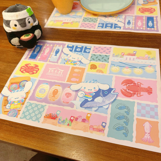 玉桂狗限定必訪🤭