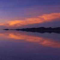 【ボリビア】死ぬまでに一度は見たい絶景No.1！天空の塩湖ウユニ
