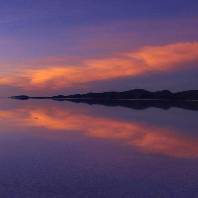 【ボリビア】死ぬまでに一度は見たい絶景No.1！天空の塩湖ウユニ