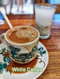 Foodies' Nest Food Court, a perfect foodies destination in PJ!🍽️🧋🍜🍧☕🫕