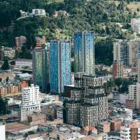 Bogotá: The High-Altitude Heart of Colombia