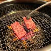 尖沙咀高質日式燒肉店🔥