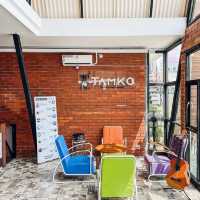 Taman Kopi Lalada in Bekasi