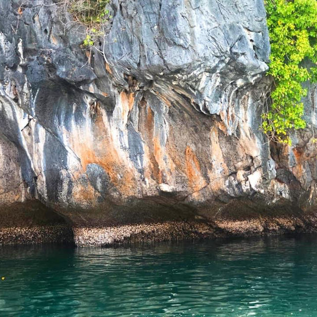  หมู่เกาะลิบงที่รัก✨🪸🌊