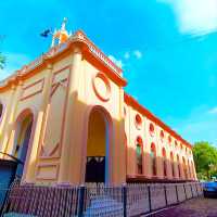 Saint Francis Xavier สามเสน