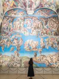 【世界の名画が一堂に】大塚国際美術館でアートの旅を楽しもう！🖼️