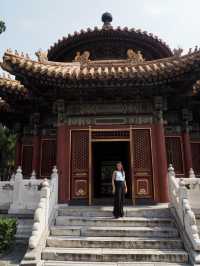 A Morning in Beijing’s Imperial Heart: Exploring the Forbidden City