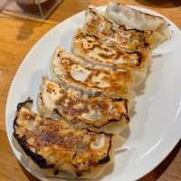 【甲府】大きなトロふわたこ焼き✨