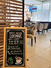 REST AND RECHARGE AT HOTEL JAL CITY HANEDA AIRPORT