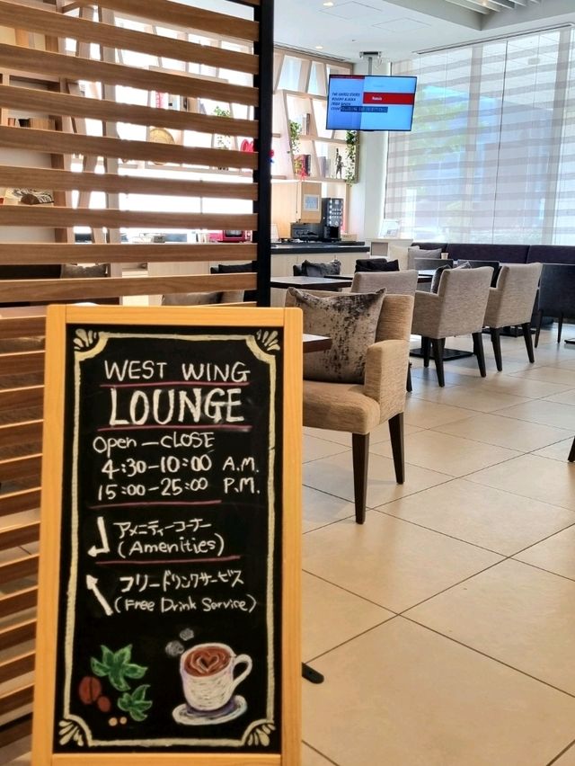 REST AND RECHARGE AT HOTEL JAL CITY HANEDA AIRPORT