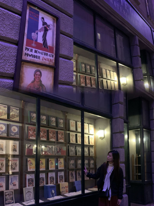 A Sobering Journey Through History: The Second World War Museum in Gdańsk