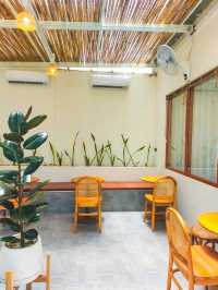 Cha'mingo Cafe, หาดใหญ่, สงขลา