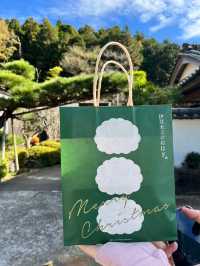 【静岡県/伊豆　原材料からこだわり抜いて作られた絶品『3種類のおはぎ』専門店】